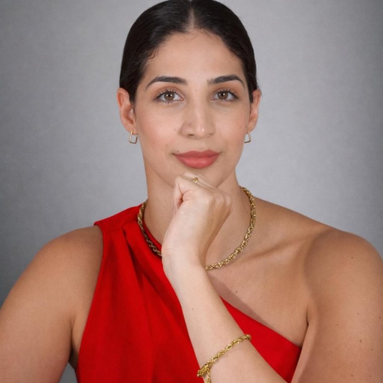 Dra. Alessandra Rocha Fernandes, nutricionista esportiva em Barueri